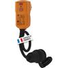 Brennenstuhl 1132731 - Adattatore con prolunga 16 A/230 V + presa IP44 10 mA 0,5 m H07RN-F 3G1,5