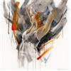 International Graphics - Immagine finita - Kitty, Meijering - ''Modest III''- 30 x 30 cm - Stampa diretta su acrilico