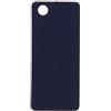 Mopec X5,25-Carta Blu Scuro 2,4 5,4 con Foratura x cm, Confezione da 100 Pezzi