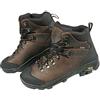 W.K.TEX. W.K. TEX. Alpin stivali Davos, 1 pezzo, Marrone, 816245039