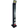 Lexibook BT1000PA - Altoparlante Bluetooth Stereo Tower, Paris