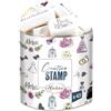 Aladine- Creativo Stamp Matrimonio, Colore, Taglia Unica, PA-SC