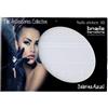 SABRINA AZZI Sabrina Bnails Deco Stickers 2 White Lace (111)