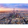 AG Design FTNXXL 2401 Photo Wall Mural, Multicolore, 360 x 270