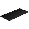 SteelSeries QcK 3XL Tappetino per mouse da gioco, Il mouse pad più venduto di sempre, Ottimizzato per i sensori di gioco, Dimensioni 3XL (1220mm x 590mm x 2mm)