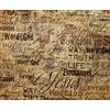AG Design FTNXXL 0331 Photo Wall Mural, Multicolore, 360 x 270