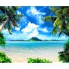 AG Design FTNXXL 1141 Photo Wall Mural, Multicolore, 360 x 270