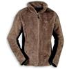 Tatonka Tech Francis Lady Jacket - Giacca in Pile, da Donna, Taglia