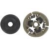 Greenstar 32658 Frizione