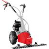 AL-KO - Falciatrice Frontale a Scoppio - 150cc, Larghezza di lavoro 45cm Ideale 2000mq.