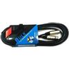 Proel BULK250LU20 Cavo audio Cannon XLR 3P Maschio a Cannon XLR 3F Femmina, 20mt