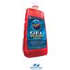 MEGUIAR'S GEL WASH PULITORE PER TUTTE LE SUPERFICI GELCOAT NON INTACCA CERA