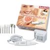 Peter Bausch, 0301, Set per manicure e pedicure, Bianco (weiß)
