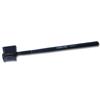 Gotic Pennello Applicatore Cepillo-Peine Harlow - 30 Gr