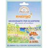 Nuncas Margò - Deodorante Scarpiere - 100ml
