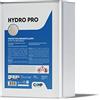 CAMP Hydro Pro- Protettivo Idrorepellente Universale a Base Solvente, Impermeabilizzante Terrazzi, Pavimenti e Facciate ad Azione Antimuffa - Protegge i Materiali da Acqua e Umidità, Made in Italy, 5l