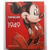 TOPOLINO STORY 1949 N. 1 Corriere della Sera 2005