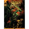 Se Sei Vivo SPARA ed Villain (Fumetto indipendente) C