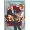 manga GP MANGA CLOSE TO YOU NUMERO 2