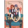 manga GP MANGA CLOSE TO YOU NUMERO 3