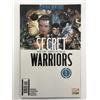 Marvel Mix n.81 Secret Warriors 1 Panini Comics 2010