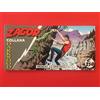 Zagor Collana Darkwood Striscia # 4 del 2018 Bonelli