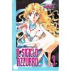 IL SIGILLO AZZURRO n° 3 Ed. Star Comics
