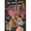 manga GOEN THA SAINT COMES AT MIDNIGHT NUMERO 4