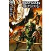 BATMAN E GLI OUTSIDERS 2 PLANETA DE AGOSTINI