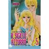 IL SIGILLO AZZURRO n° 5 Ed. Star Comics