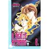 IL SIGILLO AZZURRO n° 8 Ed. Star Comics