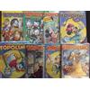 TOPOLINO N° 3167 - NUOVO BLISTERATO DA ABBONAMENTO