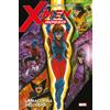 X-MEN ROSSO - LA MACCHINA DELL'ODIO PANINI COMICS
