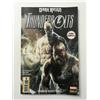 Marvel Mix n.86 Dark Reign Thunderbolts Panini Comics 2010