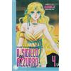 IL SIGILLO AZZURRO n° 4 Ed. Star Comics