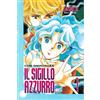 IL SIGILLO AZZURRO n° 1 Ed. Star Comics