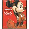 TOPOLINO STORY N.1 1949 CORRIERE DELLA SERA NUOVO