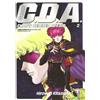 GUNDAM C.D.A. n°2 ed. Star Comics