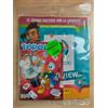 Topolino n.3366 con Album Figurine Blisterato Nuovo