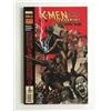 Marvel Mega n.71 X-Men contro i Vampiri Panini Comics 2011
