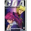 GUNDAM C.D.A. n°1 ed. Star Comics