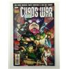 Marvel Crossover n.71 Chaos War 1 Panini Comics 2011
