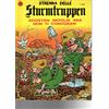 Strenna delle STURMTRUPPEN ed. CORNO