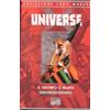 UNIVERSE X N. 2 - TRIONFO O MORTE - MARVEL 100% - DA EDICOLA