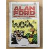 Alan Ford Story n.76 (151,152) Mondadori Blisterato Nuovo