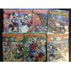 TOPOLINO N° 3163 - NUOVO BLISTERATO DA ABBONAMENTO