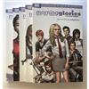 Morning Glories Vol.1/5 completa Collezione 100% Panini Comics 2012 Nuovi