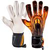 Ho Soccer Phenomenon Pro II ROLL/NEGATIVE ORANGE Guanti da Portero, Unisex adulto, Arancione/Nero, 10,5