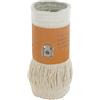 GREENSTAR - Stoppino Stufa A Olio 17465 - In Cotone Speciale - Compatibile Sendai SCE2700, 2850