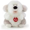 Trudi TUDH0000 - Fluffy Cane Taglia S
